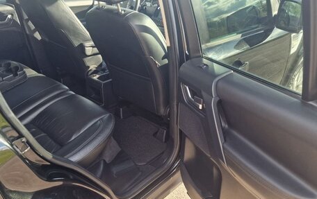 Land Rover Freelander II рестайлинг 2, 2012 год, 1 360 000 рублей, 18 фотография