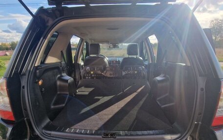 Land Rover Freelander II рестайлинг 2, 2012 год, 1 360 000 рублей, 19 фотография