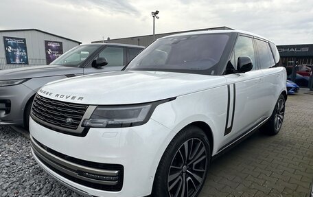 Land Rover Range Rover IV рестайлинг, 2022 год, 16 580 000 рублей, 2 фотография
