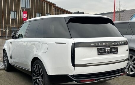 Land Rover Range Rover IV рестайлинг, 2022 год, 16 580 000 рублей, 3 фотография