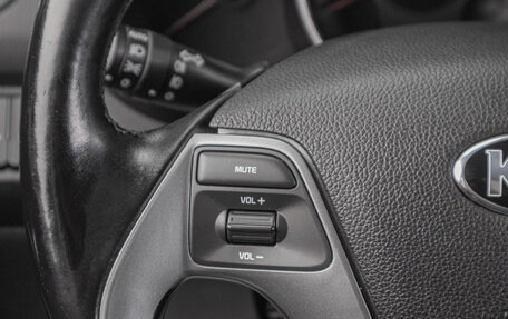 KIA Rio III рестайлинг, 2015 год, 1 299 000 рублей, 11 фотография