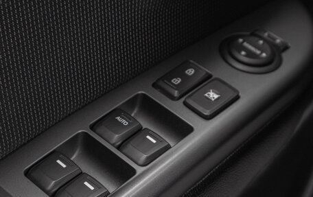 KIA Rio III рестайлинг, 2015 год, 1 299 000 рублей, 10 фотография