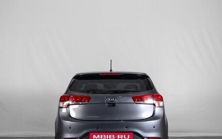 KIA Rio III рестайлинг, 2015 год, 1 299 000 рублей, 6 фотография