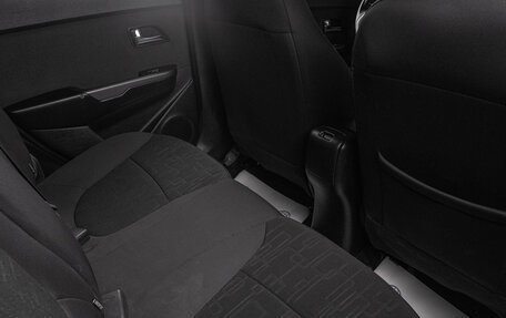 KIA Rio III рестайлинг, 2015 год, 1 299 000 рублей, 19 фотография