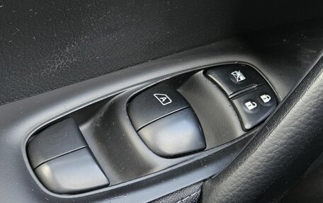 Nissan Qashqai, 2016 год, 1 699 000 рублей, 25 фотография