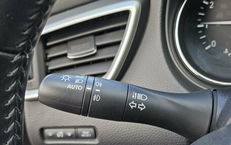 Nissan Qashqai, 2016 год, 1 699 000 рублей, 21 фотография