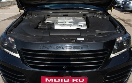Lexus LX III, 2013 год, 4 444 444 рублей, 9 фотография