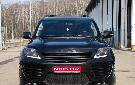 Lexus LX III, 2013 год, 4 444 444 рублей, 2 фотография