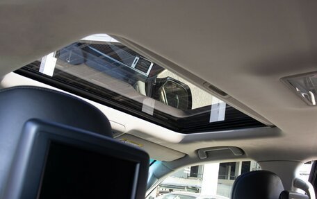Lexus LX III, 2013 год, 4 444 444 рублей, 22 фотография