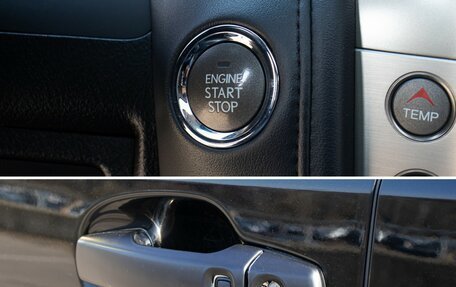 Lexus LX III, 2013 год, 4 444 444 рублей, 26 фотография