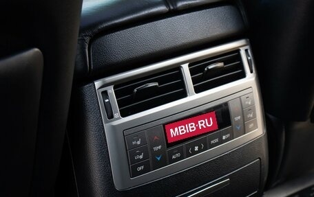 Lexus LX III, 2013 год, 4 444 444 рублей, 23 фотография