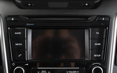 Hyundai Creta I рестайлинг, 2018 год, 1 729 000 рублей, 14 фотография