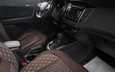 Hyundai Creta I рестайлинг, 2018 год, 1 729 000 рублей, 19 фотография