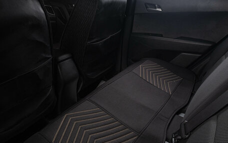 Hyundai Creta I рестайлинг, 2018 год, 1 729 000 рублей, 21 фотография