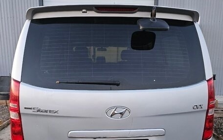 Hyundai Grand Starex Grand Starex I рестайлинг 2, 2010 год, 2 170 000 рублей, 2 фотография