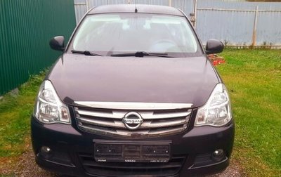 Nissan Almera, 2018 год, 945 000 рублей, 1 фотография