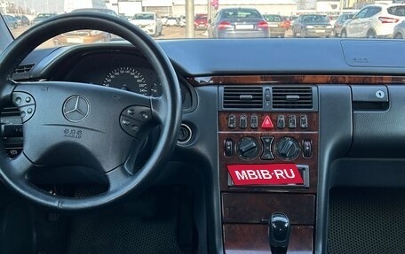 Mercedes-Benz E-Класс, 2000 год, 630 510 рублей, 1 фотография