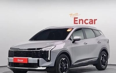 KIA Sportage IV рестайлинг, 2024 год, 4 200 000 рублей, 1 фотография