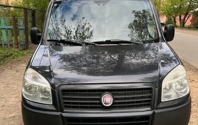 Fiat Doblo I, 2010 год, 630 000 рублей, 1 фотография