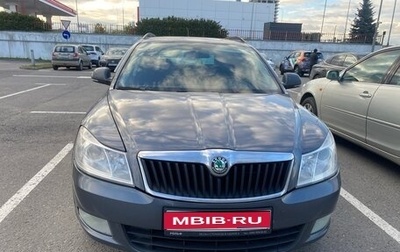 Skoda Octavia, 2012 год, 975 000 рублей, 1 фотография