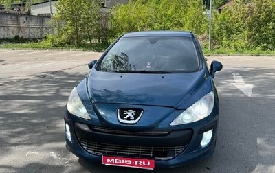 Peugeot 308 II, 2009 год, 450 000 рублей, 1 фотография