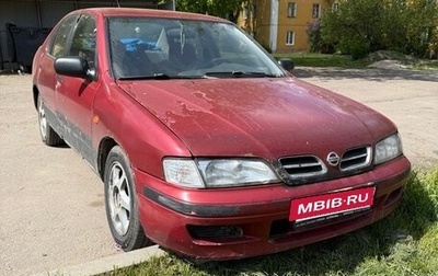 Nissan Primera II рестайлинг, 1997 год, 90 000 рублей, 1 фотография