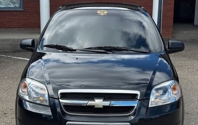 Chevrolet Aveo III, 2006 год, 450 000 рублей, 1 фотография
