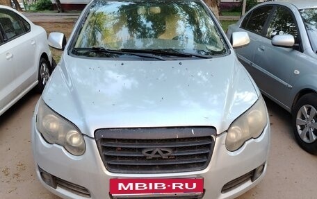 Chery CrossEastar (B14), 2008 год, 220 000 рублей, 1 фотография