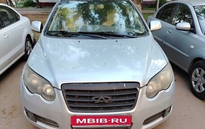 Chery CrossEastar (B14), 2008 год, 220 000 рублей, 1 фотография
