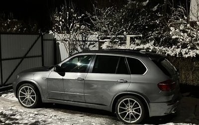 BMW X5, 2008 год, 2 700 000 рублей, 1 фотография