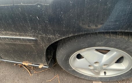 Toyota Cavalier, 1998 год, 265 000 рублей, 1 фотография