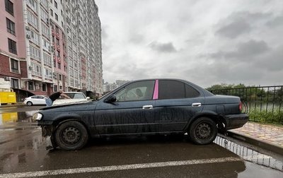 Nissan Sunny B15, 2001 год, 200 000 рублей, 1 фотография
