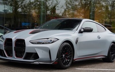 BMW M4, 2022 год, 13 850 000 рублей, 1 фотография