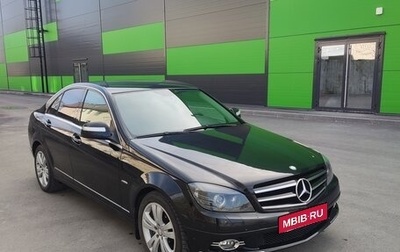 Mercedes-Benz C-Класс, 2007 год, 1 400 000 рублей, 1 фотография