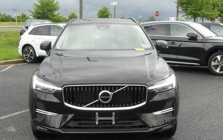 Volvo XC60 II, 2022 год, 4 195 000 рублей, 1 фотография