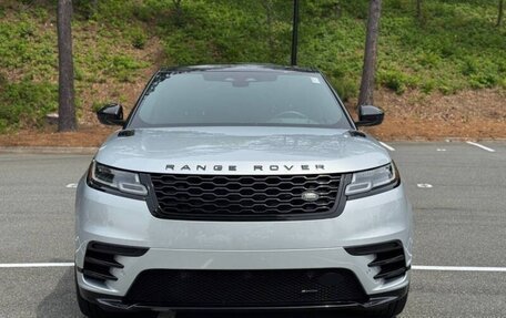 Land Rover Range Rover Velar I, 2022 год, 4 790 000 рублей, 1 фотография