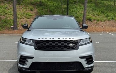 Land Rover Range Rover Velar I, 2022 год, 4 790 000 рублей, 1 фотография