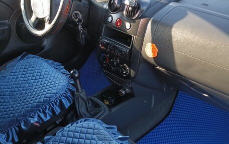Chevrolet Aveo III, 2005 год, 170 000 рублей, 1 фотография
