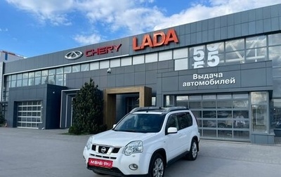 Nissan X-Trail, 2013 год, 1 300 000 рублей, 1 фотография