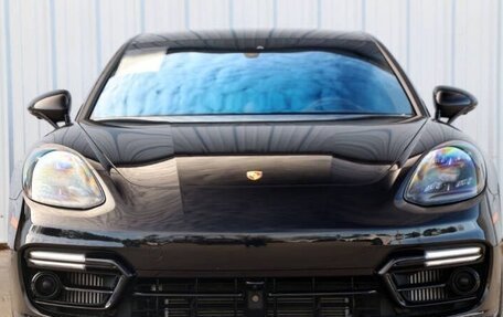 Porsche Panamera II рестайлинг, 2022 год, 14 070 000 рублей, 1 фотография