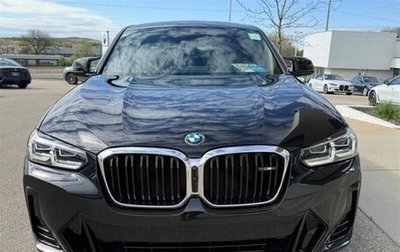 BMW X4, 2022 год, 5 440 000 рублей, 1 фотография