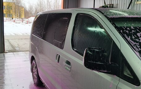 Hyundai Grand Starex Grand Starex I рестайлинг 2, 2010 год, 2 170 000 рублей, 3 фотография