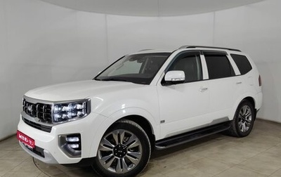 KIA Mohave I, 2021 год, 4 151 000 рублей, 1 фотография