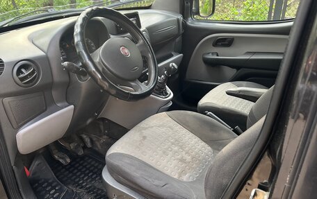 Fiat Doblo I, 2010 год, 630 000 рублей, 8 фотография