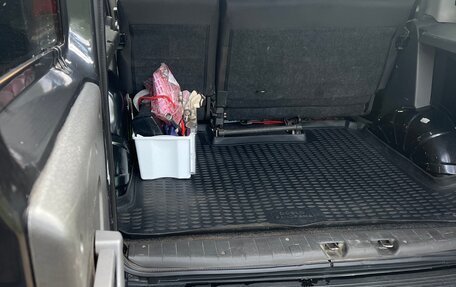 Fiat Doblo I, 2010 год, 630 000 рублей, 10 фотография