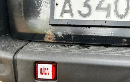 Fiat Doblo I, 2010 год, 630 000 рублей, 16 фотография
