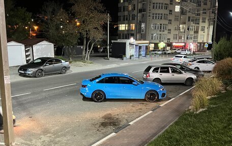 Audi A4, 2021 год, 4 700 000 рублей, 9 фотография