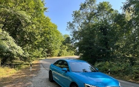 Audi A4, 2021 год, 4 700 000 рублей, 12 фотография