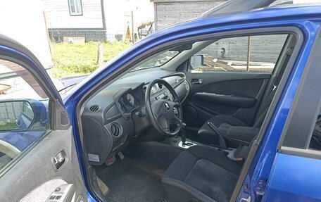 Mitsubishi Outlander III рестайлинг 3, 2004 год, 1 500 000 рублей, 7 фотография