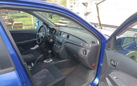 Mitsubishi Outlander III рестайлинг 3, 2004 год, 1 500 000 рублей, 8 фотография